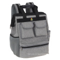 S0401 Top Sale Low Price Professional Qualifiedtool bag/backpack for electrician Manufacturer from China